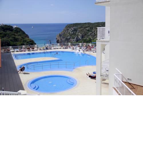 Hotel Playa Azul