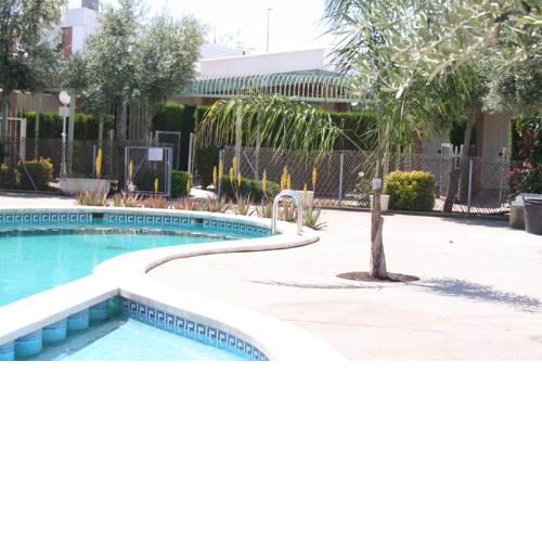 Hotel Playa Canet