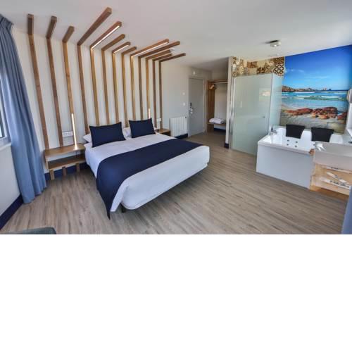 Hotel Playa de Camariñas