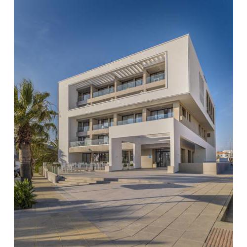 Hotel Playa de la Plata