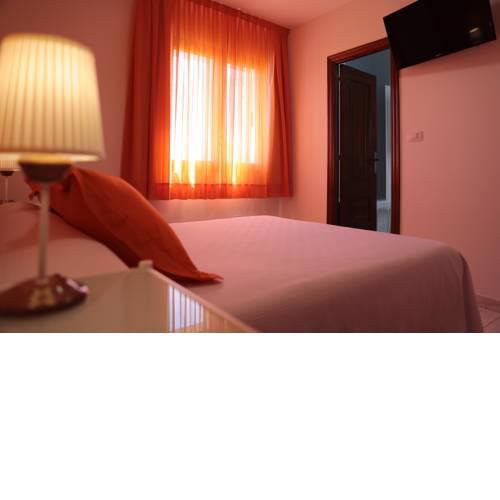 Hotel Playa de las Catedrales