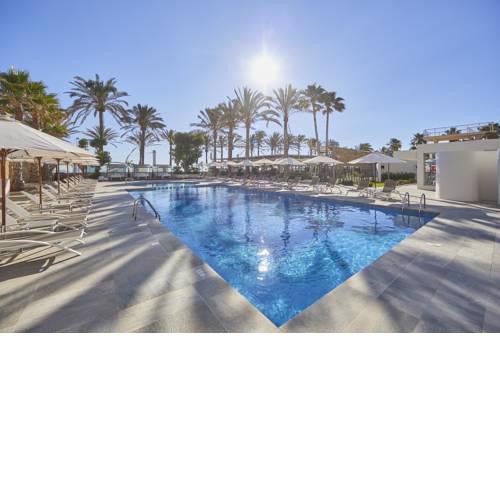 Hotel Playa Golf
