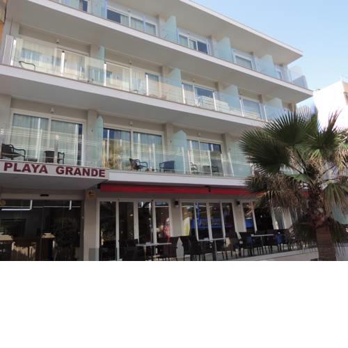 Hotel Playa Grande - Adults Only
