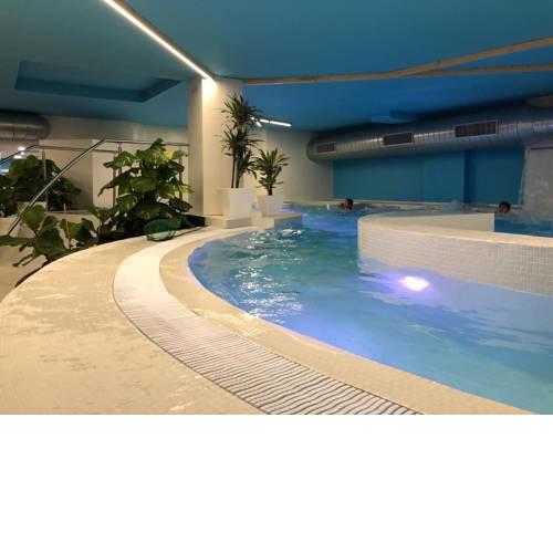 Hotel Playa Langosteira