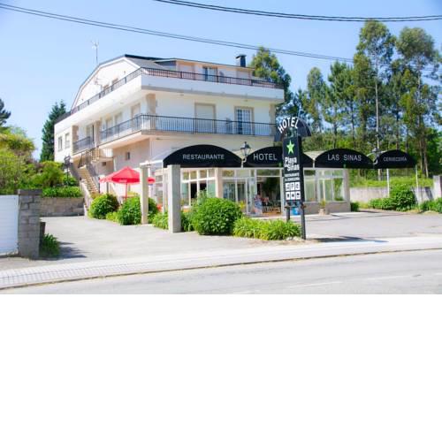 Hotel Playa Las Sinas