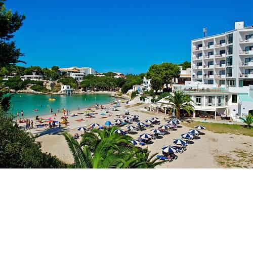 Hotel Playa Santandria Adults Only