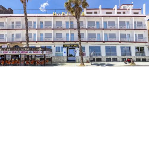 Hotel Playa