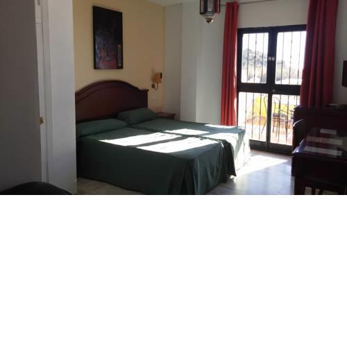 Hotel Playamaro