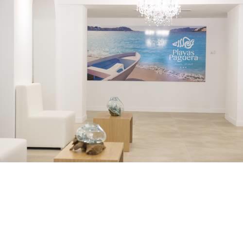 Hotel Playas de Paguera