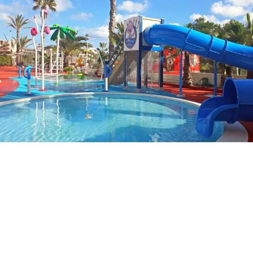 Hotel Playas de Torrevieja