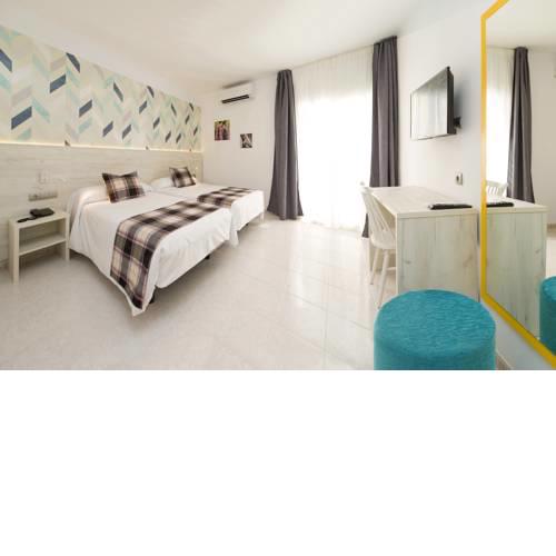 Hotel Playasol Lei Ibiza - Adults Only