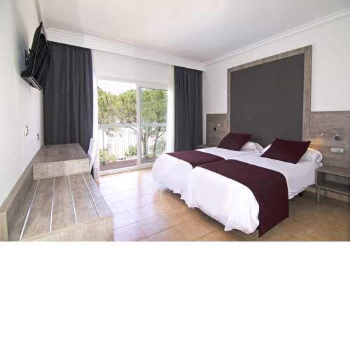 Hotel Playasol Marco Polo II