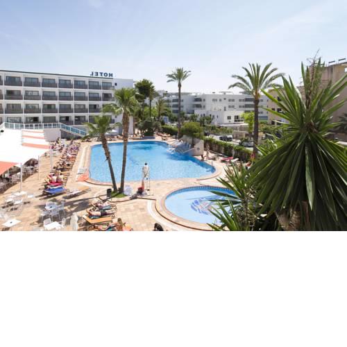 Hotel Playasol Mare Nostrum