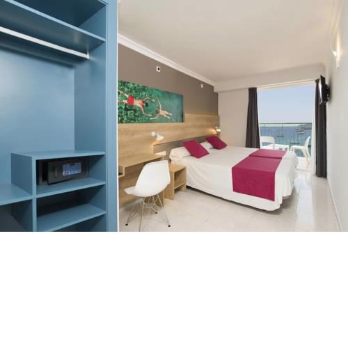 Hotel Playasol Marítimo
