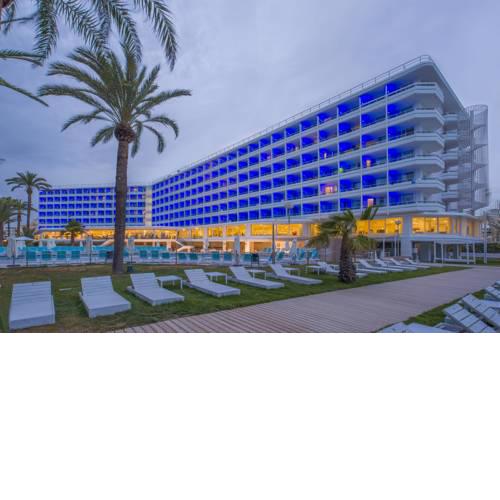 Hotel Playasol The New Algarb