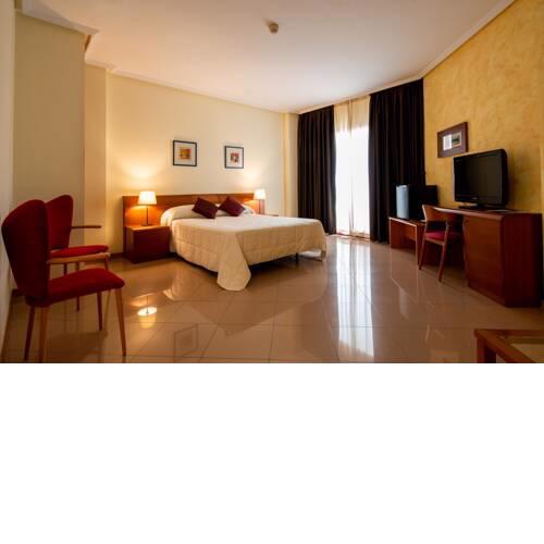 Hotel Playasol