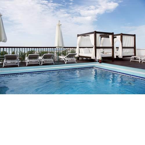 Hotel Plaza Cavana