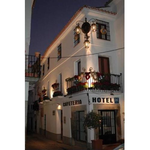 Hotel Plaza Grande