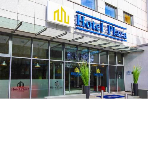 Hotel Plaza Hannover