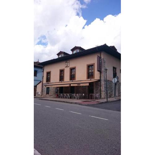 Hotel Plaza la Abadía