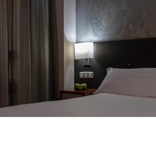Hotel Plaza Las Matas
