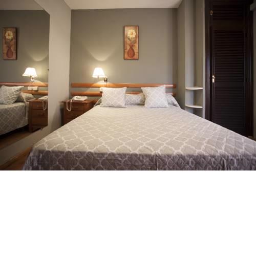 Hotel Plaza Mayor