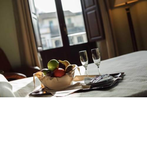 Hotel Plaza Nueva