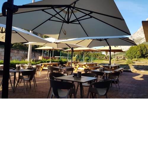 Hotel Plaza Teverga