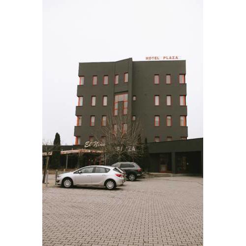 Hotel Plaza
