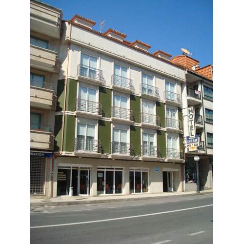 Hotel Plaza