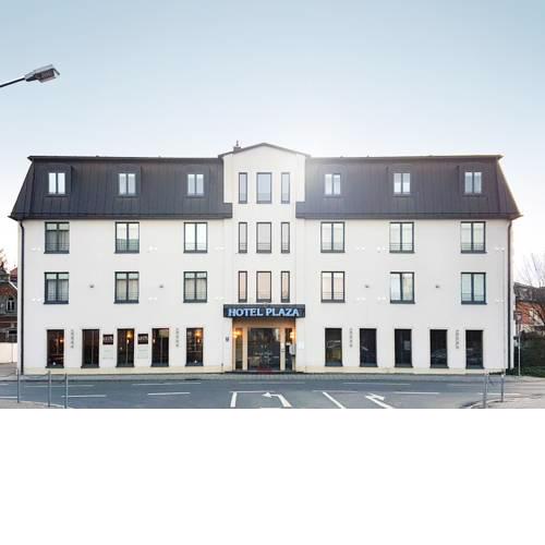 Hotel Plaza