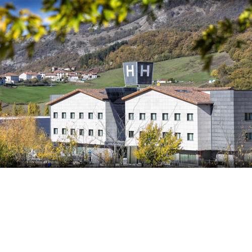 Hotel Plazaola