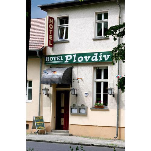 Hotel Plovdiv