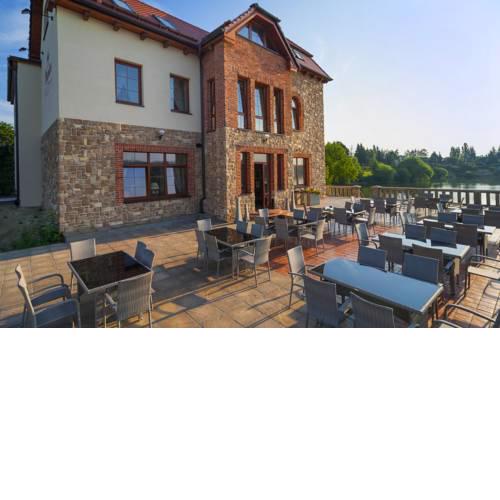 Hotel Plumlov