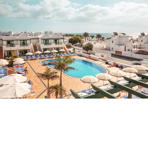 Hotel Pocillos Playa