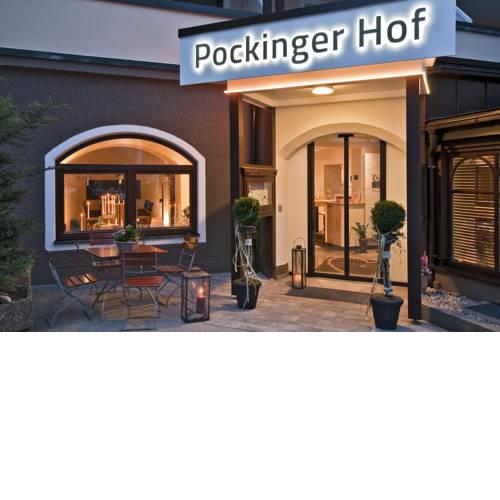 Hotel Pockinger Hof