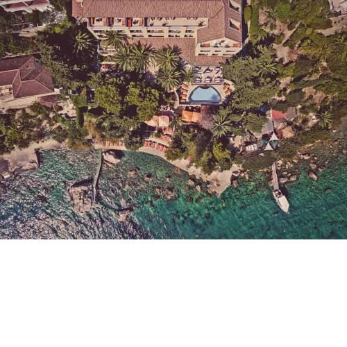 Hotel Podstine