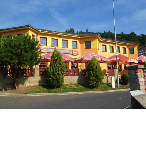 Hotel Pohádka