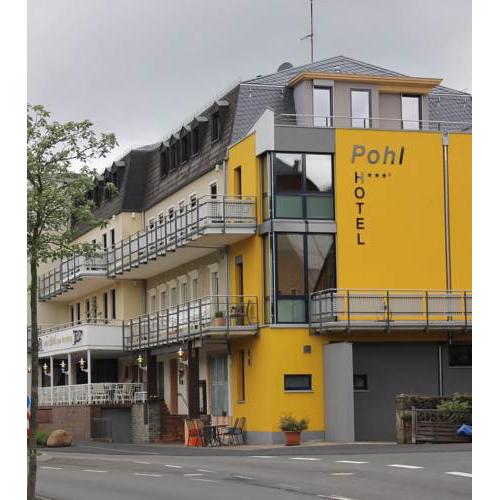 Hotel Pohl