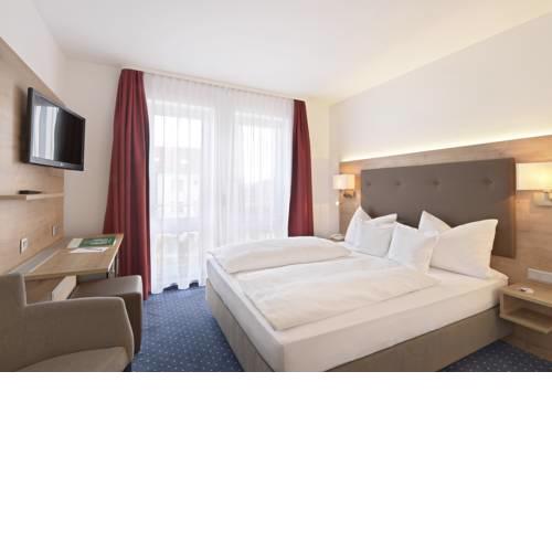 Hotel Poinger Hof