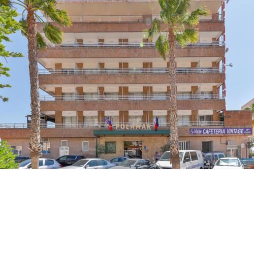 Hotel Polamar