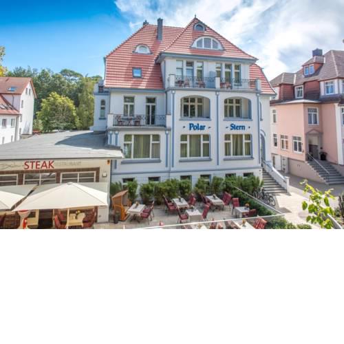 Hotel Polar-Stern