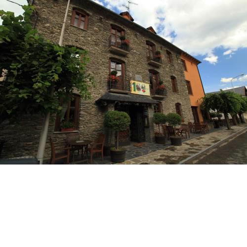 Hotel Poldo