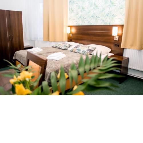 Hotel Polonia - Frankfurt/Oder