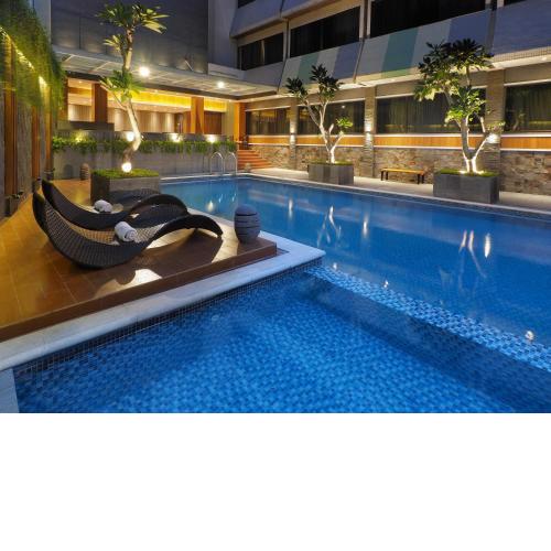 Hotel Polonia Medan managed by Topotels
