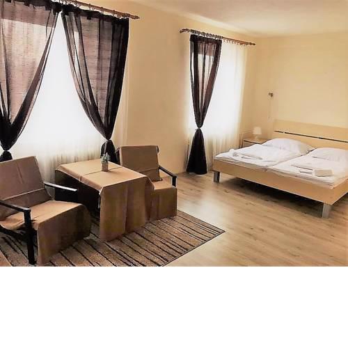 Hotel Poludnica