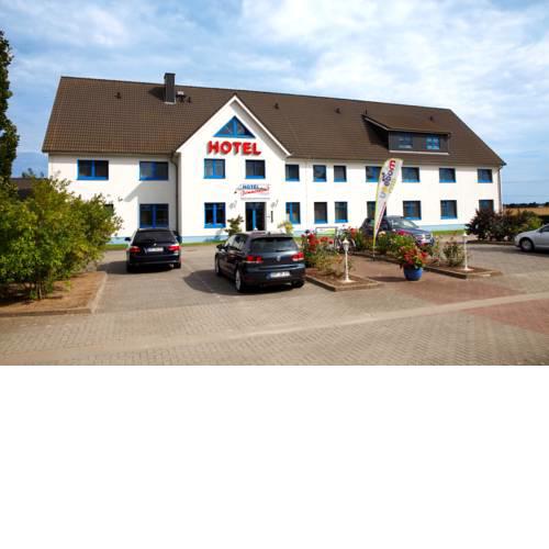 Hotel Pommernland