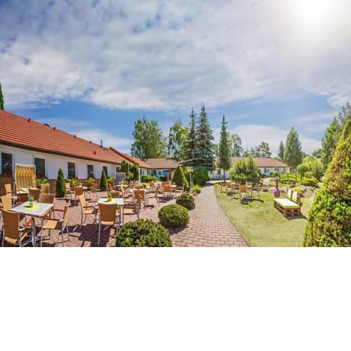 Hotel Pommerscher Hof