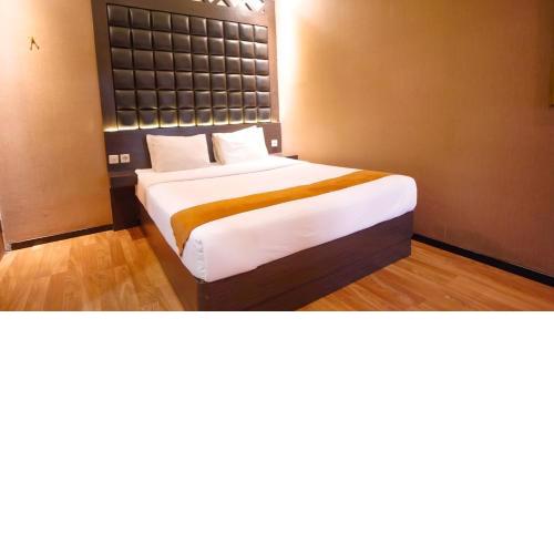 Hotel Pondok Asri