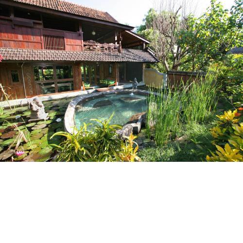 Hotel Pondok Sari Beach & SPA Resort